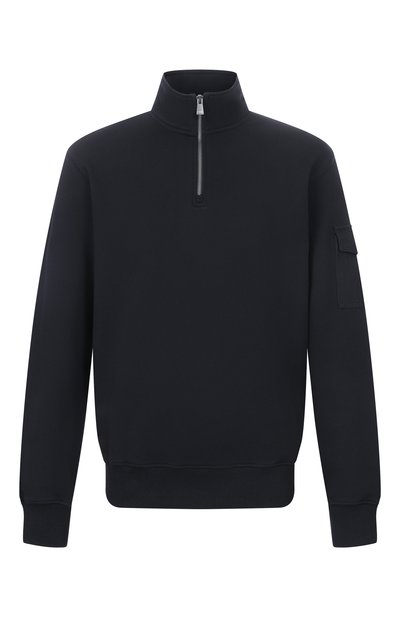 Мужской хлопковый свитшот MC2 SAINT BARTH, арт. THG0001-00208L/THIAG0