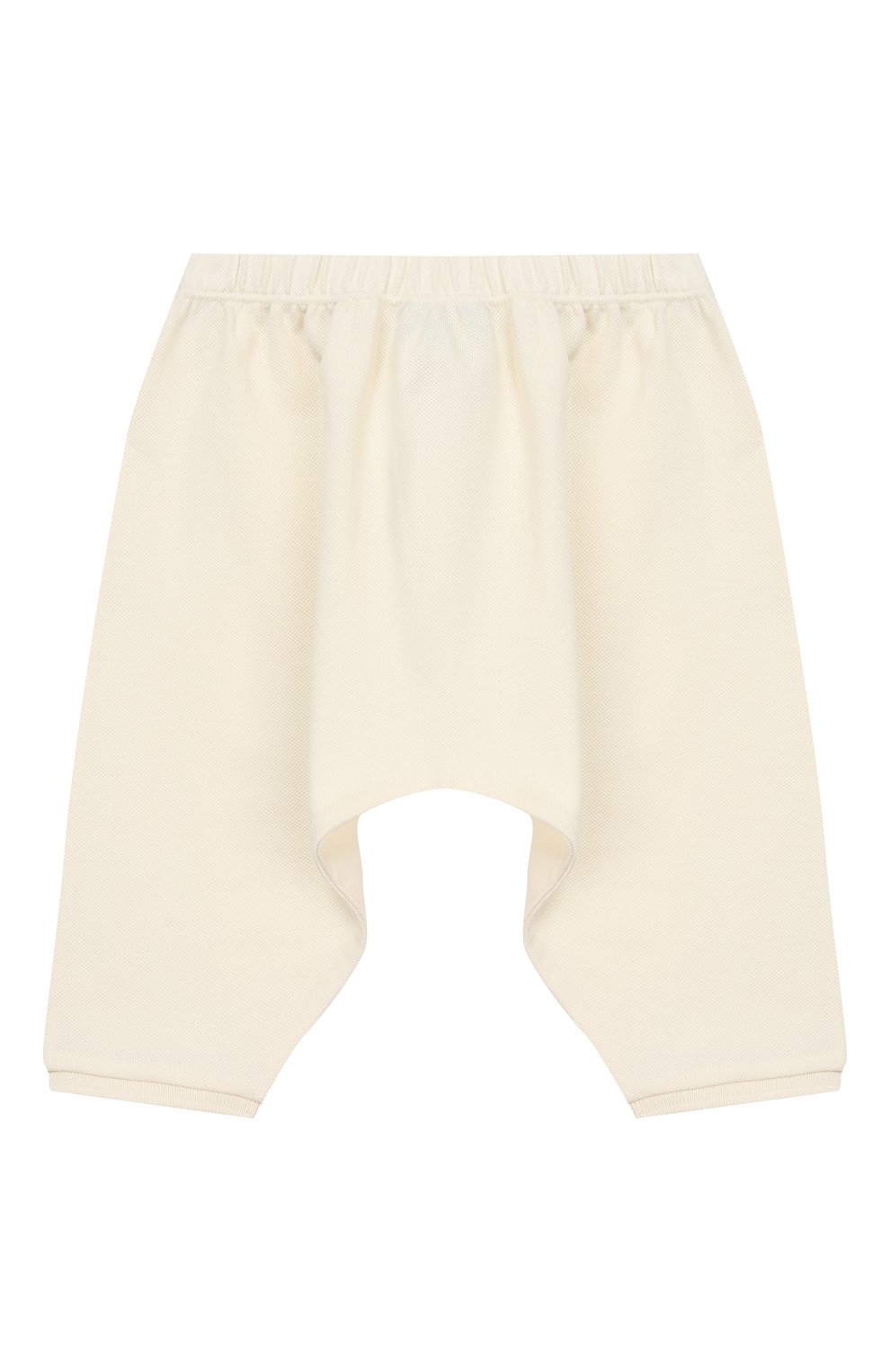 Хлопковые джоггеры GUCCI, арт. 596165/XJB7P, фото 2