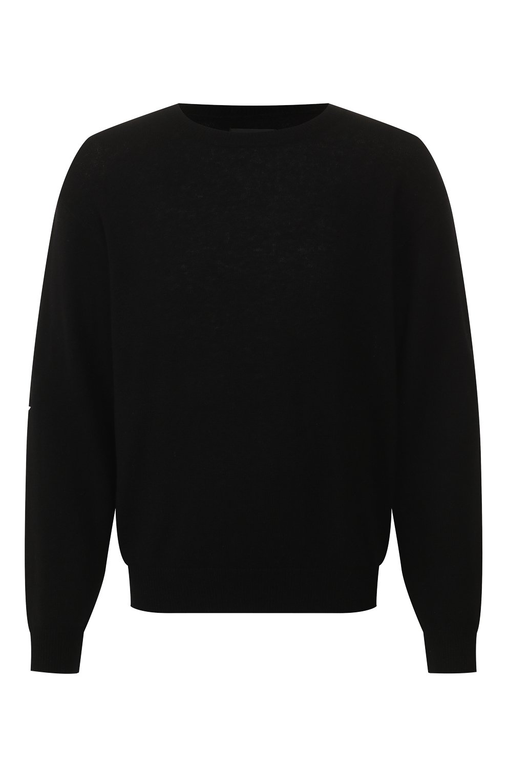 Кашемировый джемпер RTA, арт. MH9CS-7119BLK, фото 1