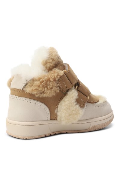 Утепленные ботинки WALKEY, арт. Y1A9-43901-1572C018/19-24, фото 3