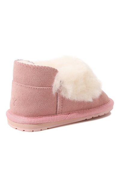 Укороченные угги EMU AUSTRALIA, арт. B12764, фото 3