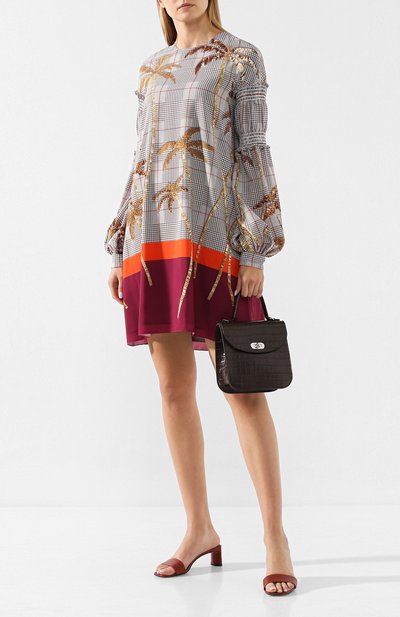 Сумка greez small COCCINELLE, арт. E1 EB7 55 01 01, фото 2