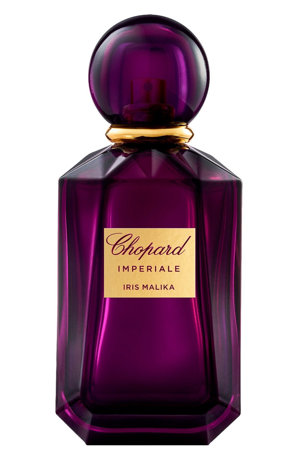 Парфюмерная вода imperiale iris malika (100ml) CHOPARD, арт. 7640177360731, фото 1