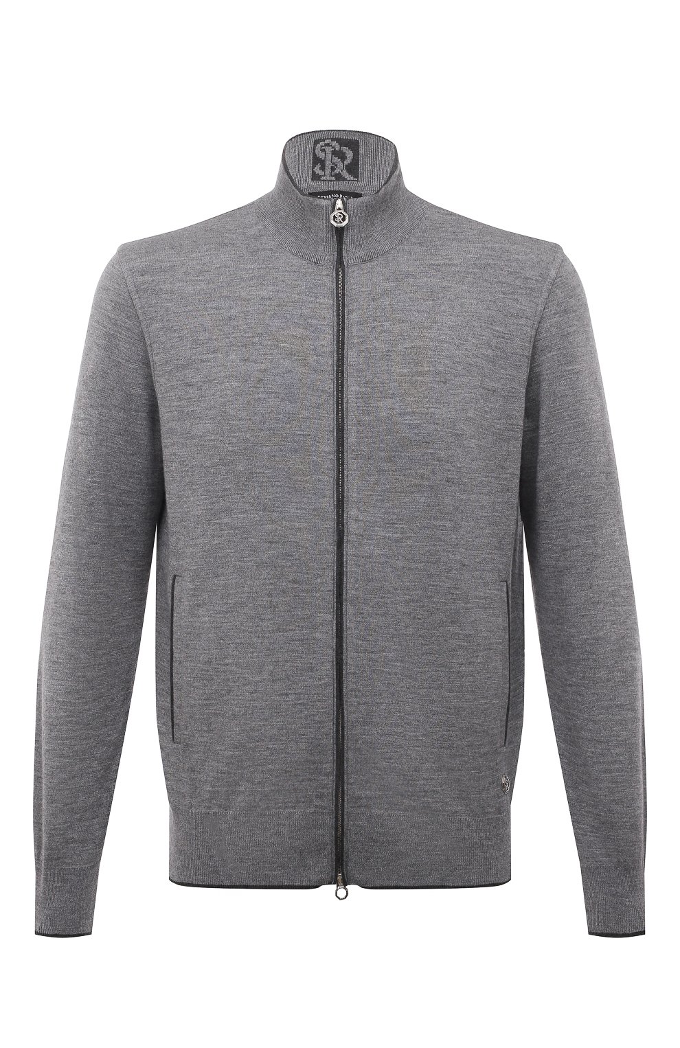 Кардиган из кашемира и шелка STEFANO RICCI, арт. K606353R31/F23459, фото 1