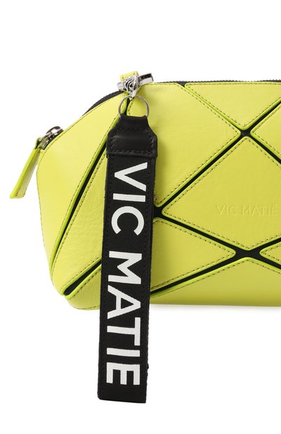 Клатч chloe VIC MATIE, арт. 1G0544T_999G010201, фото 3