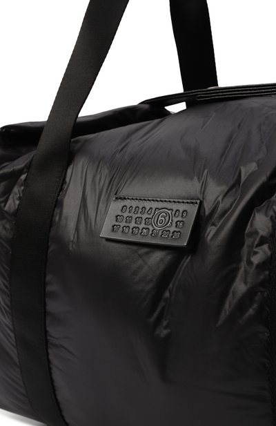 Сумка crunched MM6, арт. SB5WI0005/P6993, фото 4