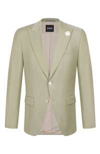 Светло-зеленый