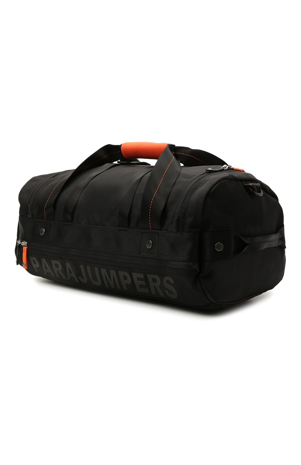Текстильная спортивная сумка mendenhall PARAJUMPERS, арт. BA10/MENDENHALL, фото 3