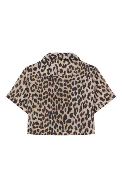 Комплект из рубашки и брюк ELLYME, арт. 00287, фото 3