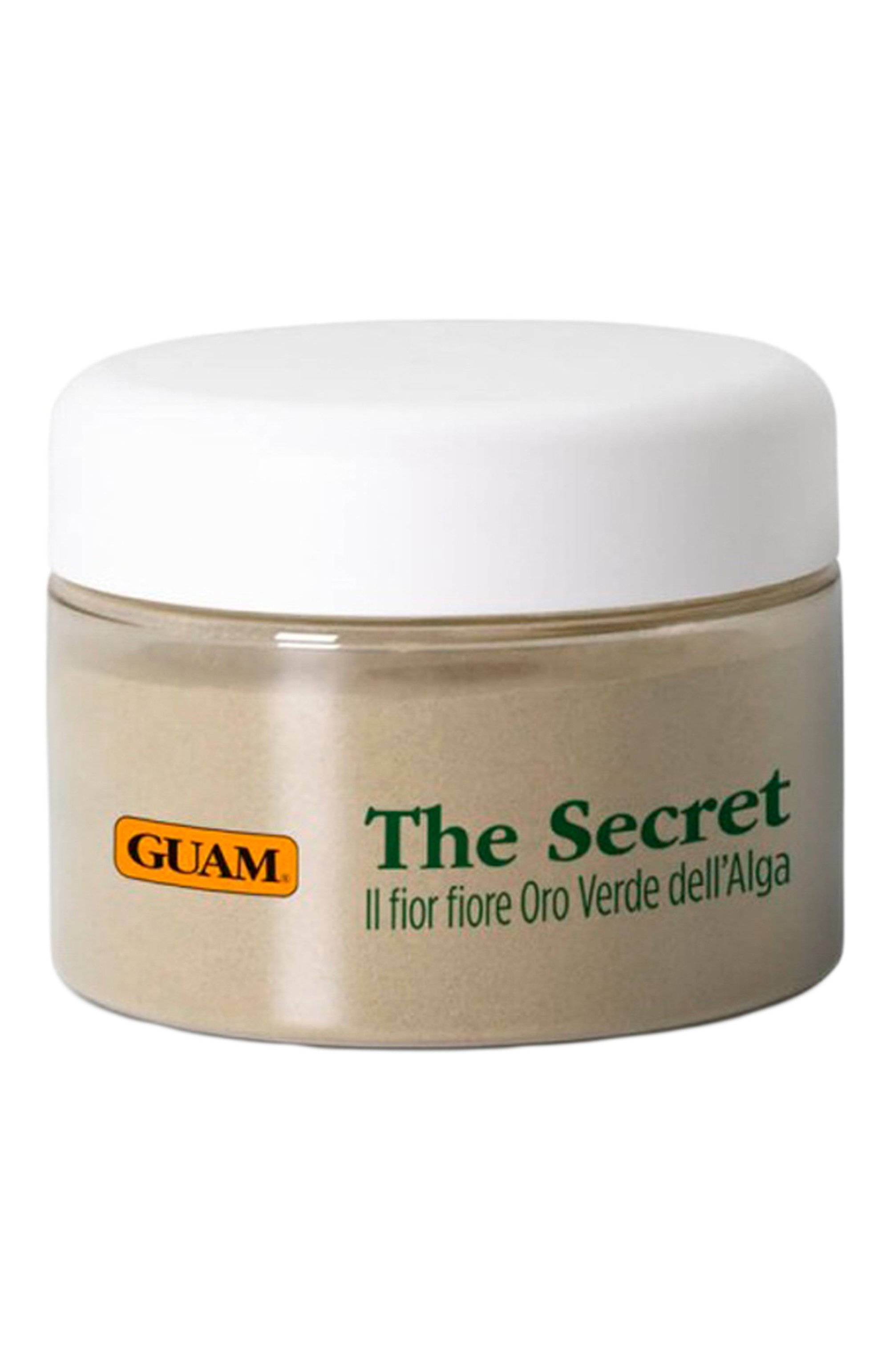 Сухие микронизированные водросли для приготовления маски (160g) GUAM, арт. 8025021223544, фото 1