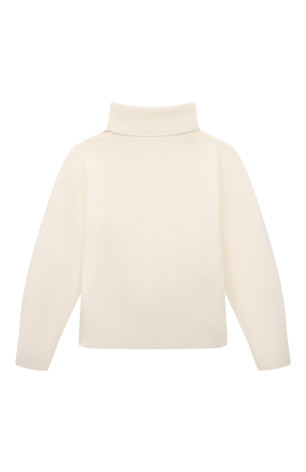 Кашемировая водолазка GIORGETTI CASHMERE, арт. MB453/1-6, фото 2