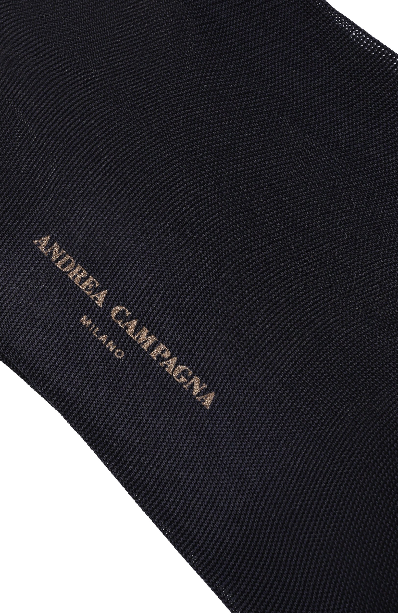 Шелковые носки ANDREA CAMPAGNA, арт. MC013UN0006XX, фото 2