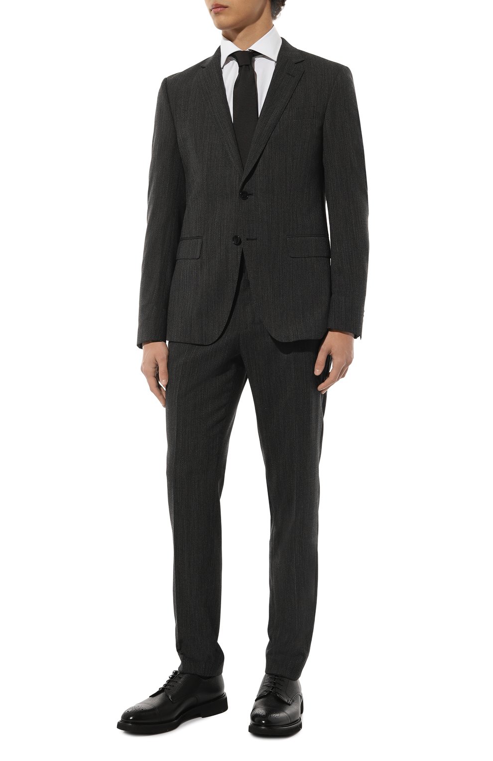 Хлопковая сорочка BROUBACK, арт. ASC-NISIDA-570/B_01, фото 2