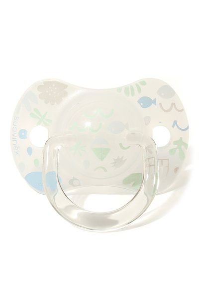 Набор из бутылочки и пустышки SUAVINEX, арт. 3307540BLMEMORIES, фото 5