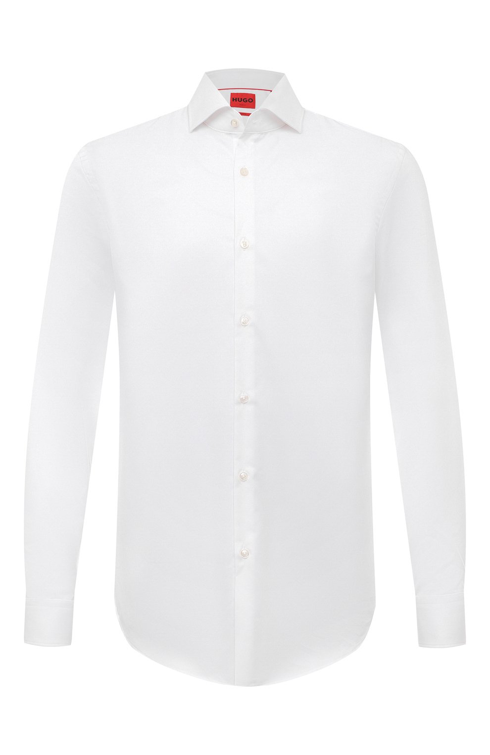Хлопковая сорочка HUGO, арт. 50482056, фото 1