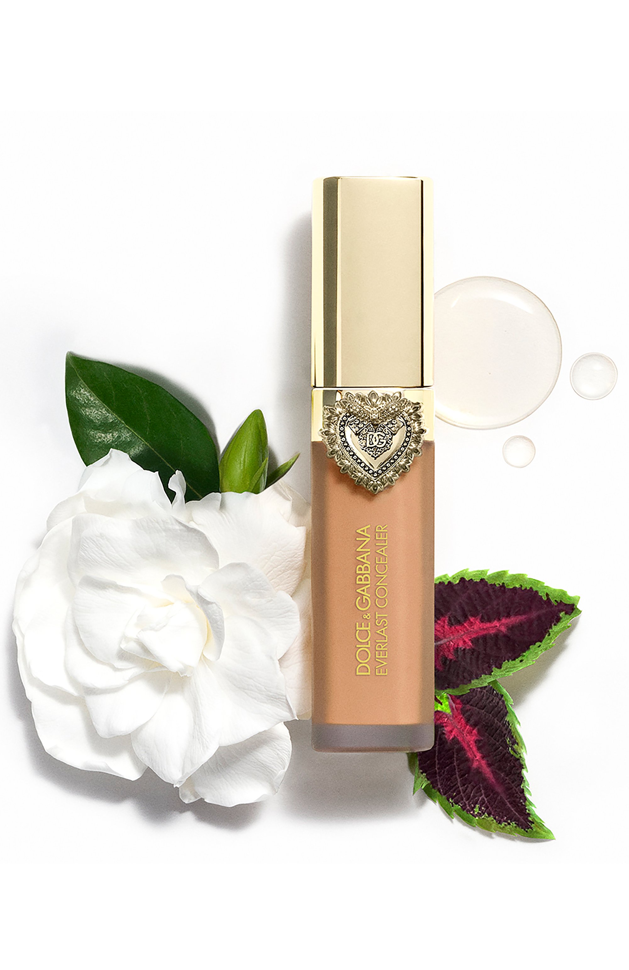 Консилер для лица everlast concealer, оттенок 14 light medium (11ml) DOLCE & GABBANA, арт. 8057971186082, фото 7