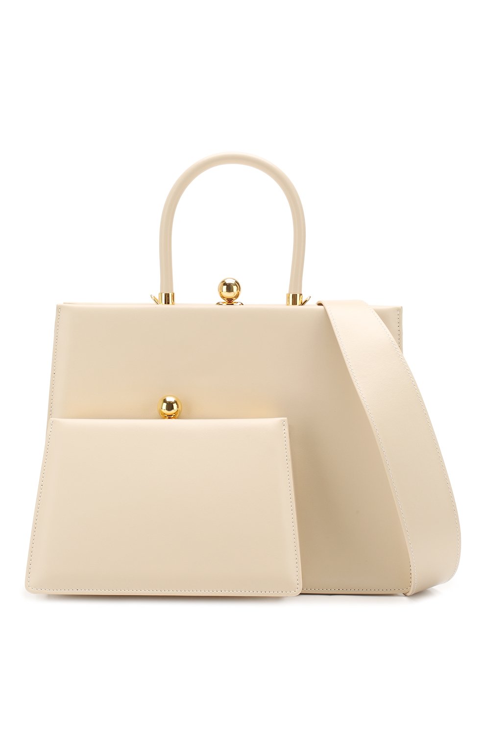 Сумка twin frame RATIO ET MOTUS, арт. REM20SSTFLM-GD, фото 6