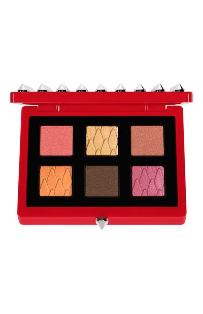 Футляр для палеток CHRISTIAN LOUBOUTIN, арт. 8435415045490, фото 4