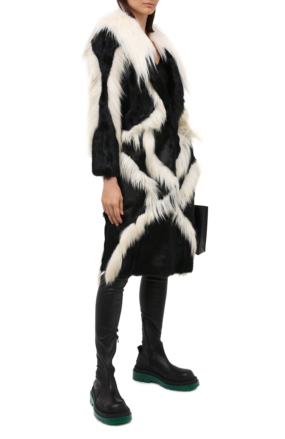 Шуба TOM FORD, арт. CPF260/T80248, фото 2