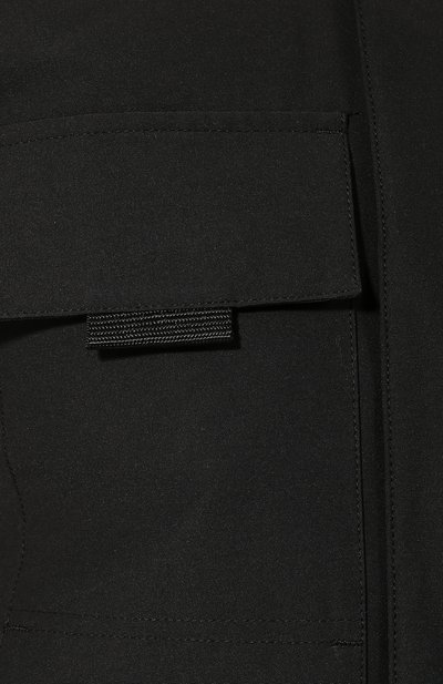 Пуховая куртка forester CANADA GOOSE, арт. 5816M, фото 5