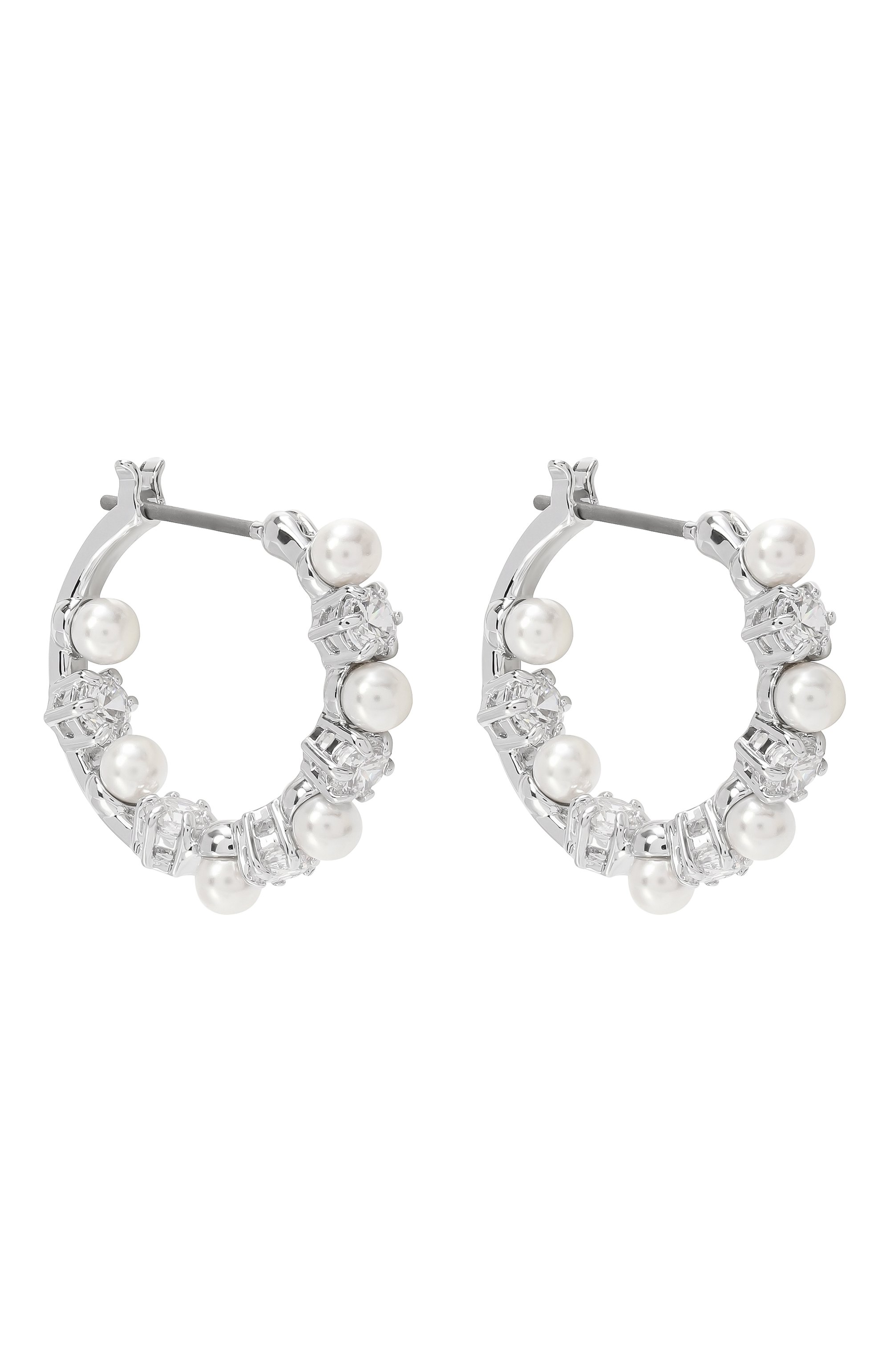 Серьги matrix SWAROVSKI, арт. 5709256, фото 3