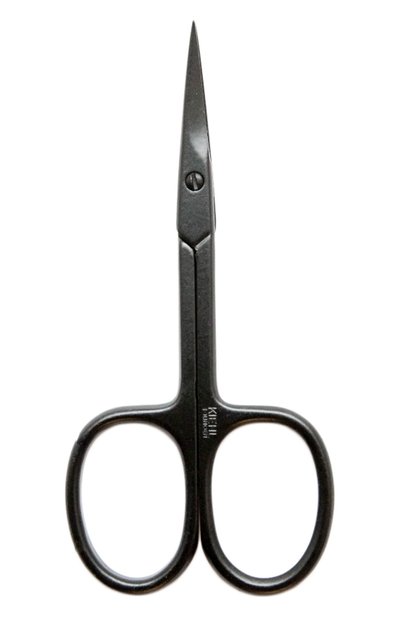 Женского ножницы для заусениц KIEHL SOLINGEN, арт. 4123/21ТК