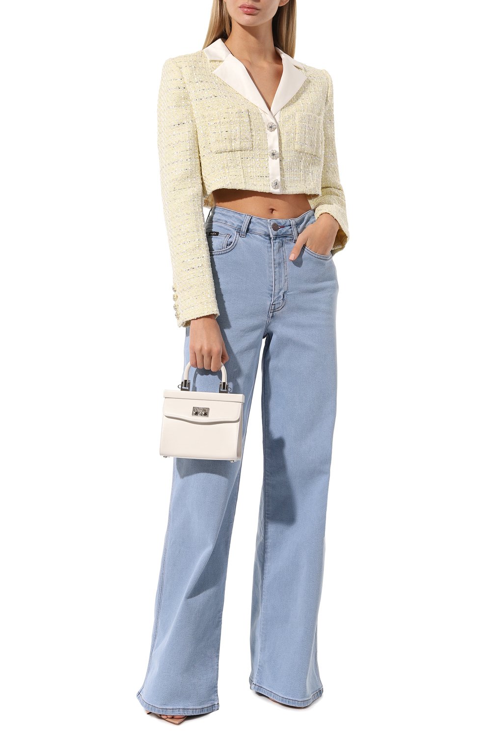 Сумка paris small RODO, арт. B8503093, фото 7