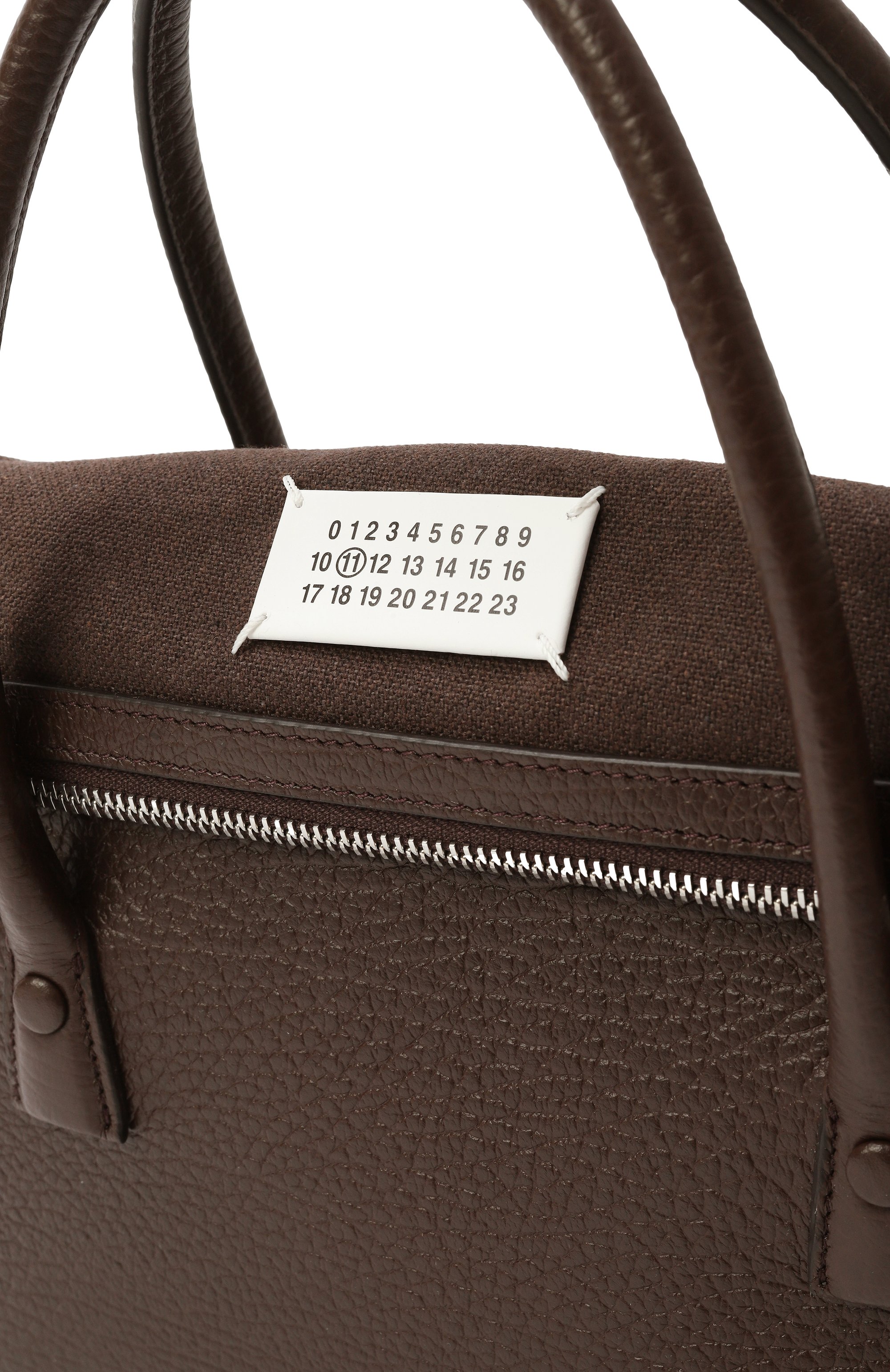 Сумка 5ac medium MAISON MARGIELA, арт. SB2WD0076/P4348, фото 3