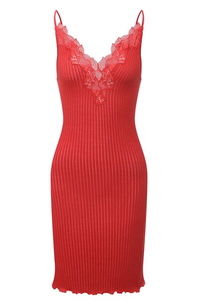 Женская хлопковая сорочка ZIMMERLI, арт. 260-3092