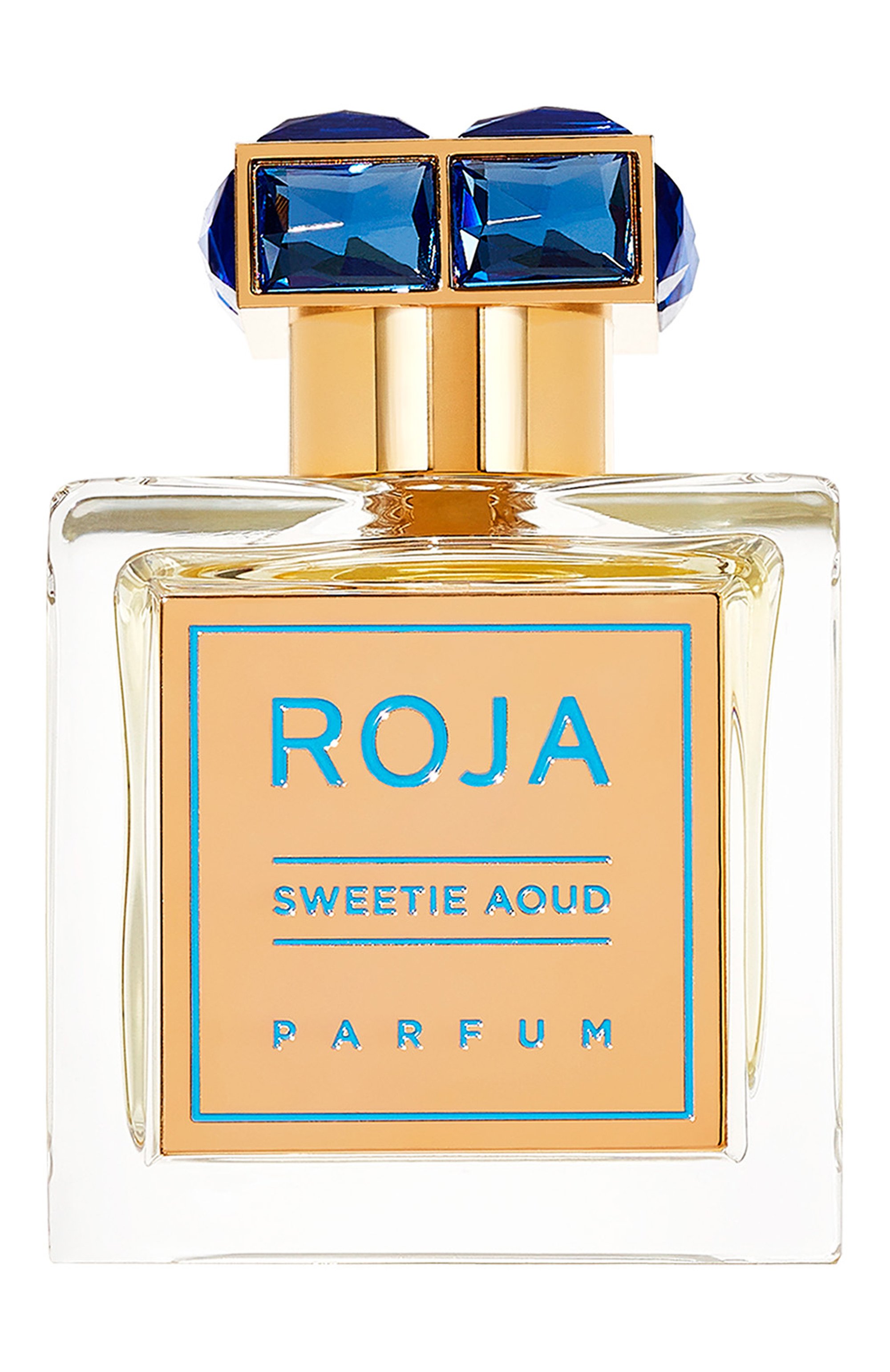 Духи sweetie aoud (100ml) ROJA PARFUMS, арт. RD2749, фото 1