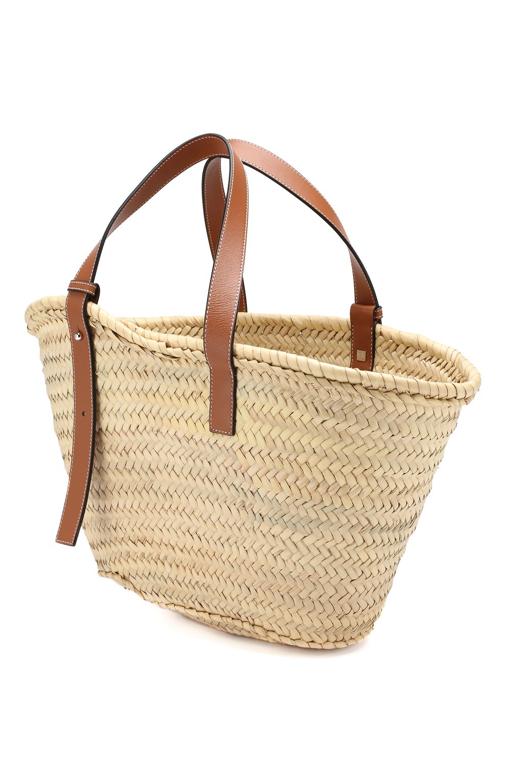 Сумка basket LOEWE, арт. 327.02.S92, фото 3