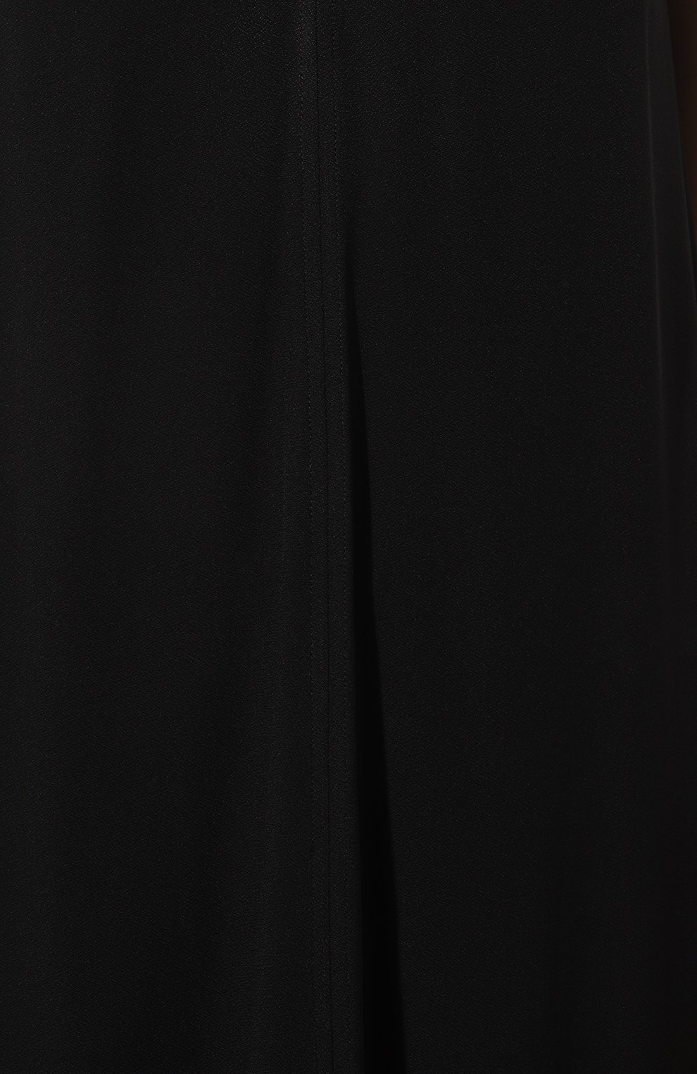 Платье из вискозы TOTEME, арт. 243-WRD0122-FB0020, фото 5