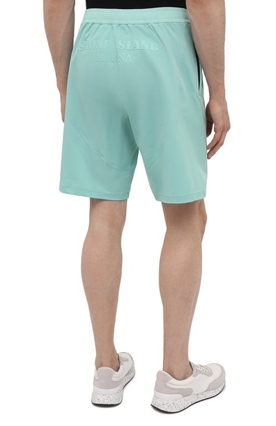 Шорты STONE ISLAND, арт. 7415L15X4, фото 4
