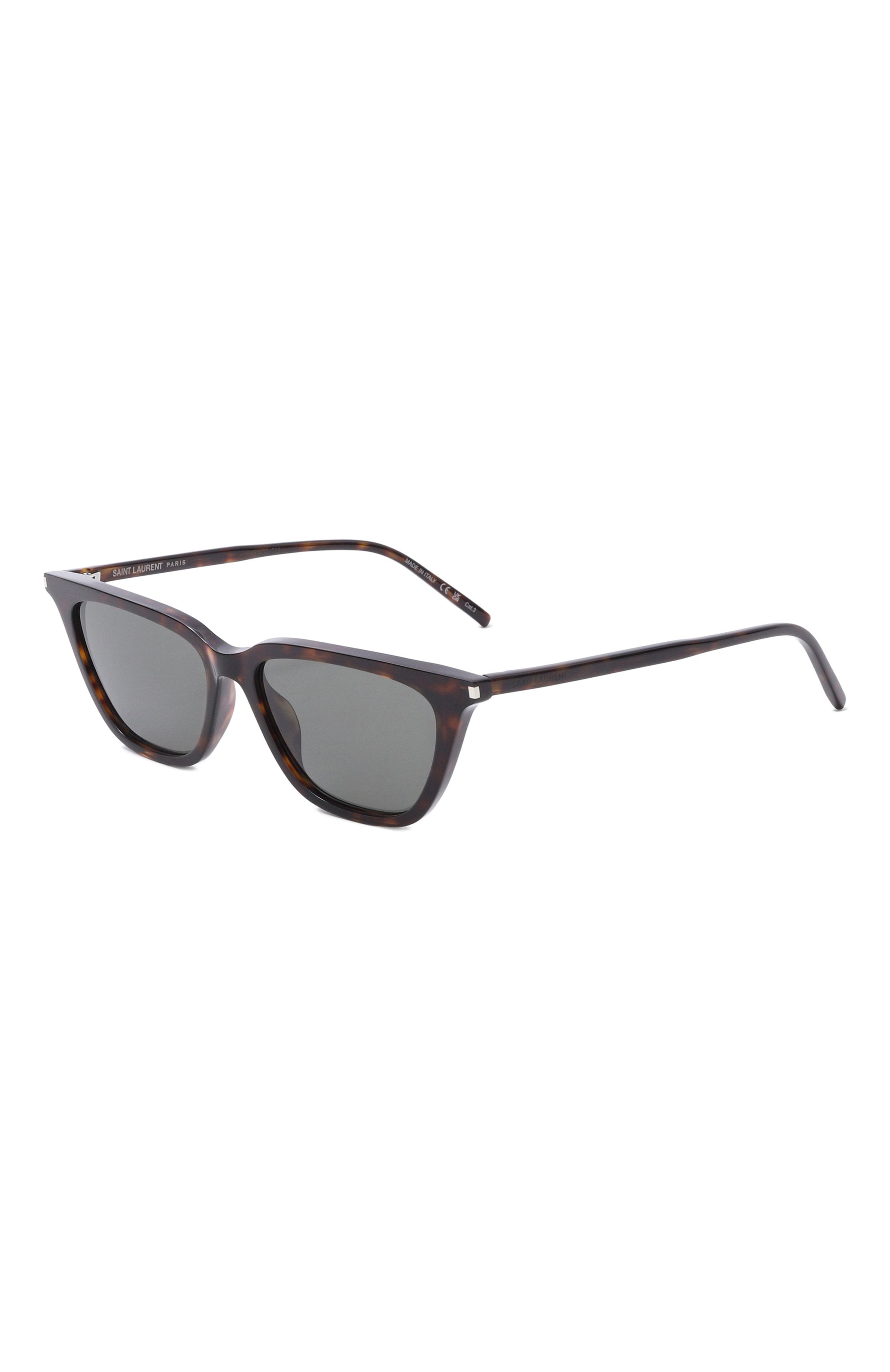 Солнцезащитные очки SAINT LAURENT, арт. SL 889 SULPICE THIN 002, фото 1