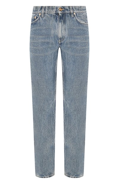 Джинсы BURBERRY, арт. 8019425, фото 1