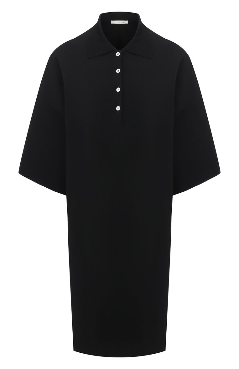 Платье из вискозы THE ROW, арт. 5366Y319, фото 1