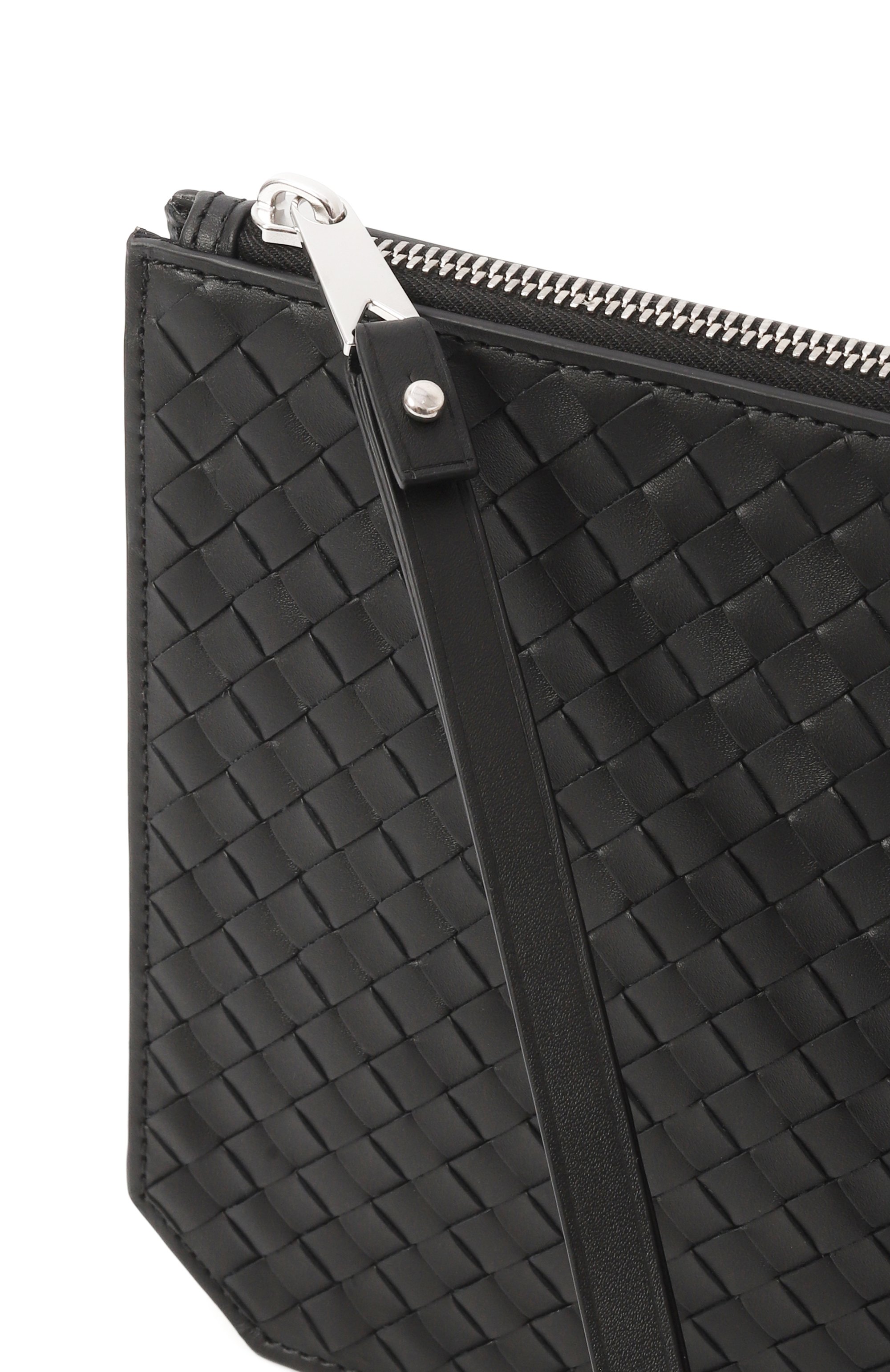 Клатч BOTTEGA VENETA, арт. 805829 V4LQ3, фото 3