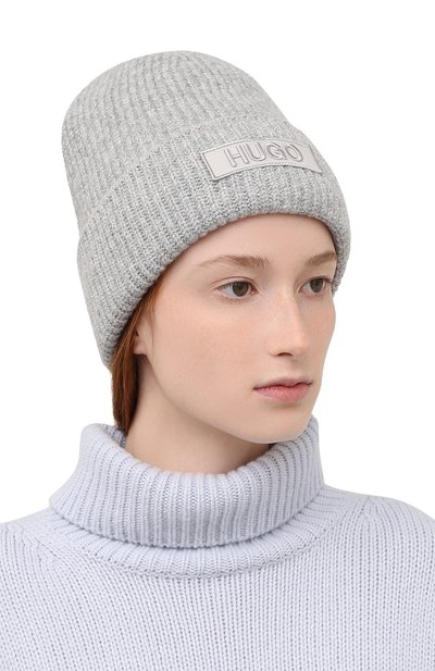 Шапка HUGO, арт. 50457737, фото 2