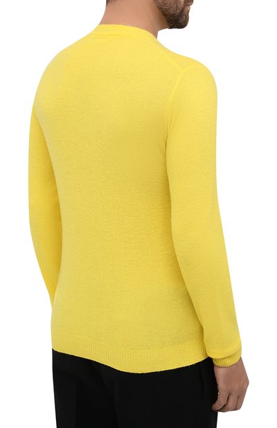 Джемпер из шерсти и кашемира DANIELE FIESOLI, арт. WS 3202, фото 4