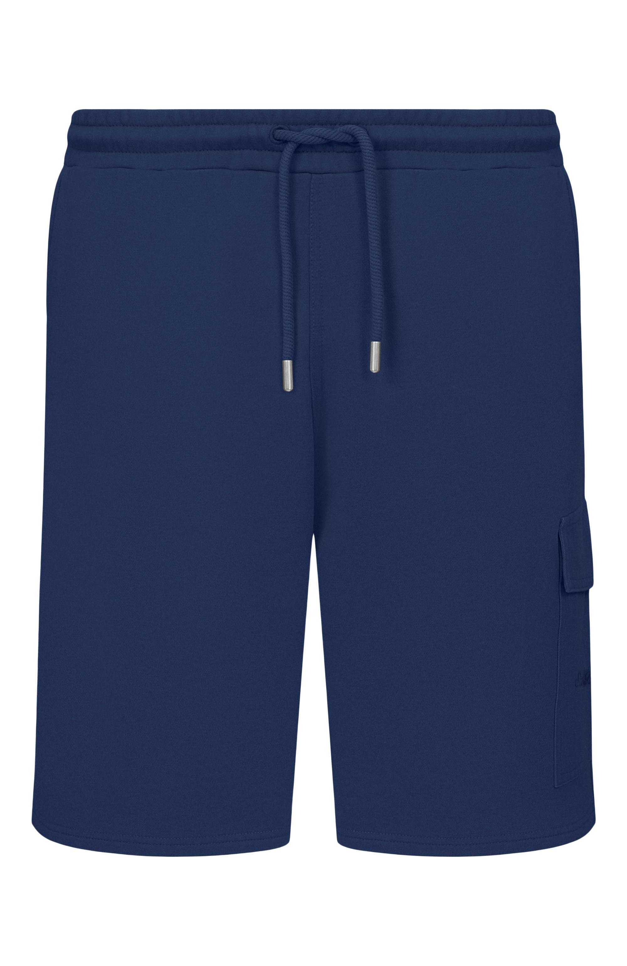 Хлопковые шорты MC2 SAINT BARTH, арт. ARG0001-00097L/ARG0, фото 1