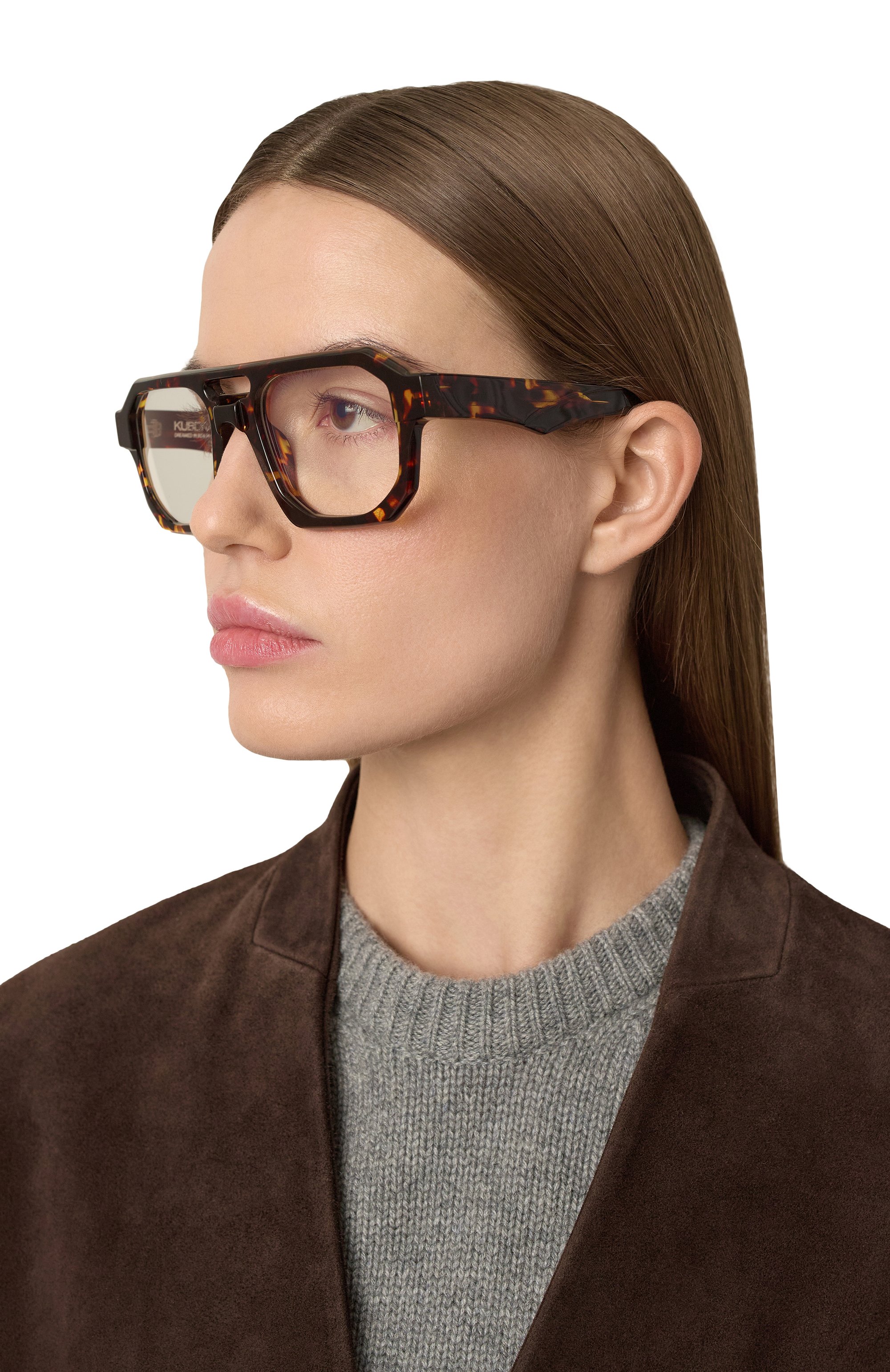 Оправа KUB0RAUM, арт. K33 T0R, фото 3