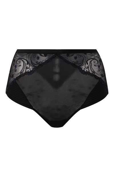 Трусы-слипы с завышенной талией LA PERLA, арт. 0026200, фото 1