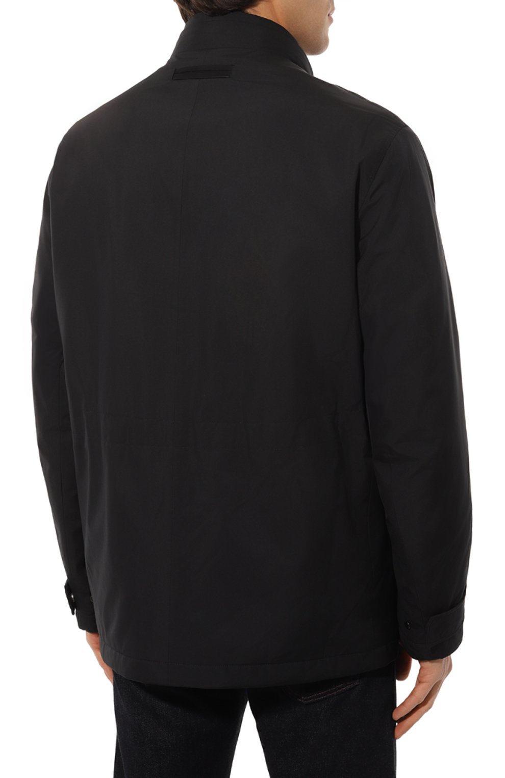 Куртка ZEGNA, арт. E214B/UET33A8, фото 6