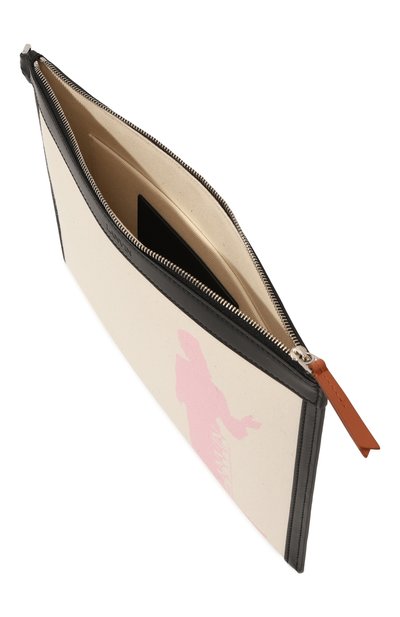 Клатч LANVIN, арт. SLTP02/CA, фото 4