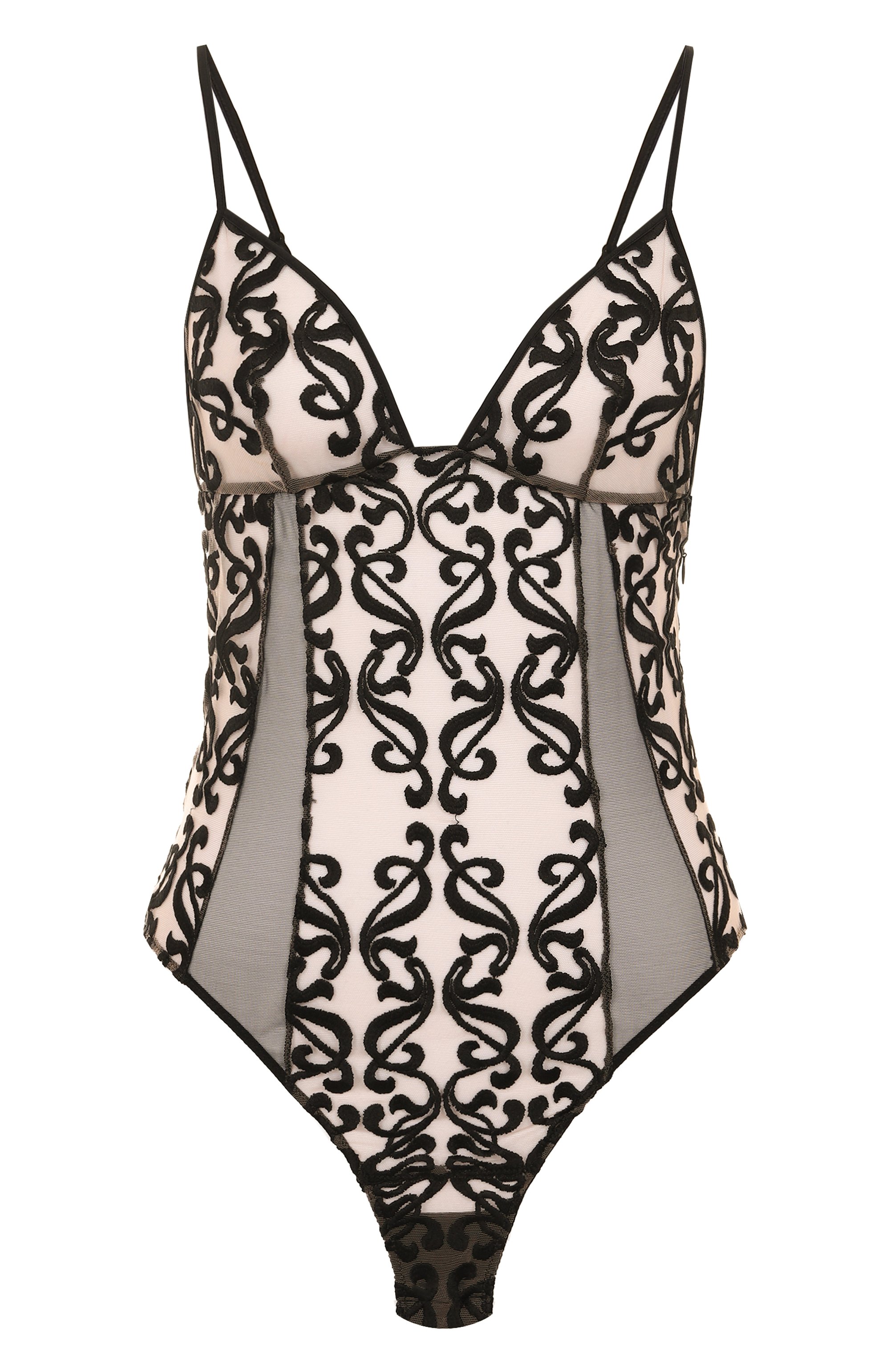 Боди KIKI DE MONTPARNASSE, арт. H241BD025, фото 1