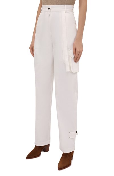 Хлопковые брюки PERVERT, арт. PE21/PA04/50-04, фото 3