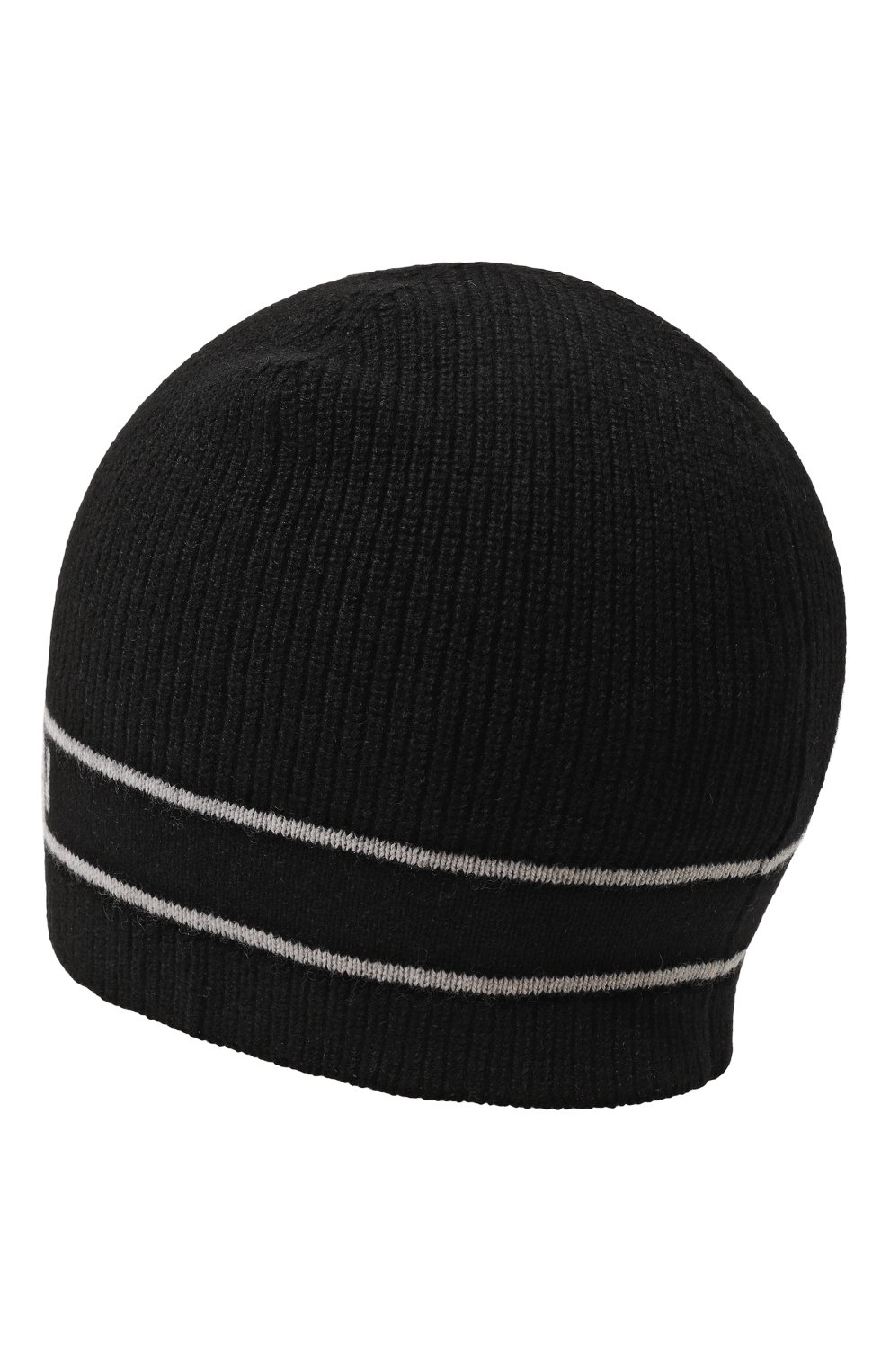 Шапка из шерсти и шелка BALMAIN, арт. BT0P07, фото 2