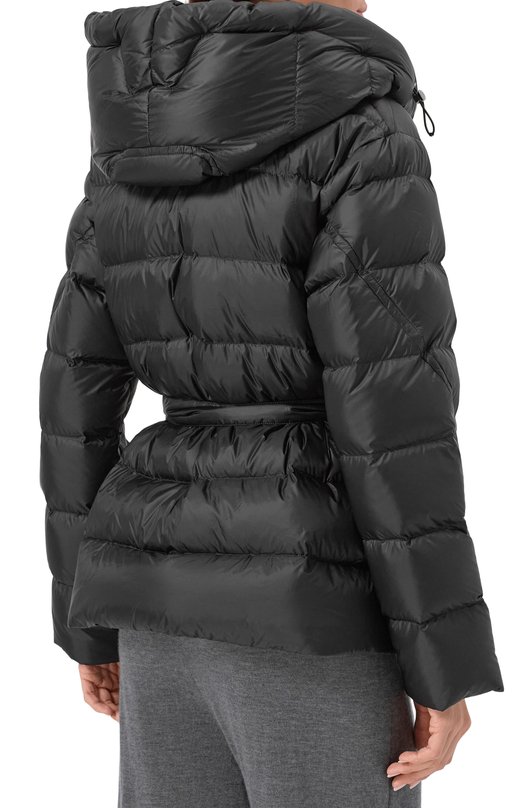 Пуховик Bogner 36426856 Чёрный  36426856 Фото 4