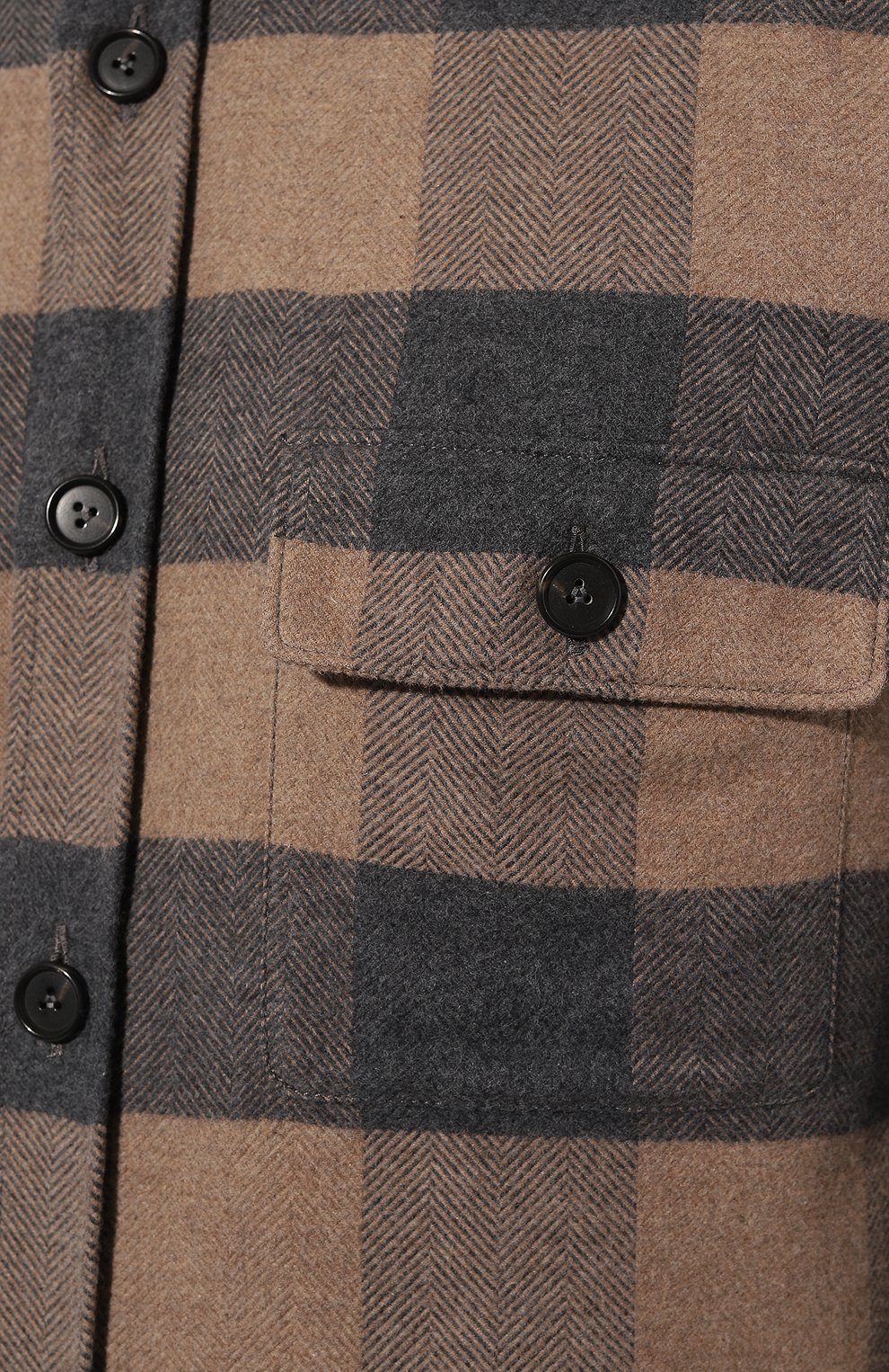 Хлопковая рубашка VAN LAACK, арт. RET0-TFK/156433, фото 5