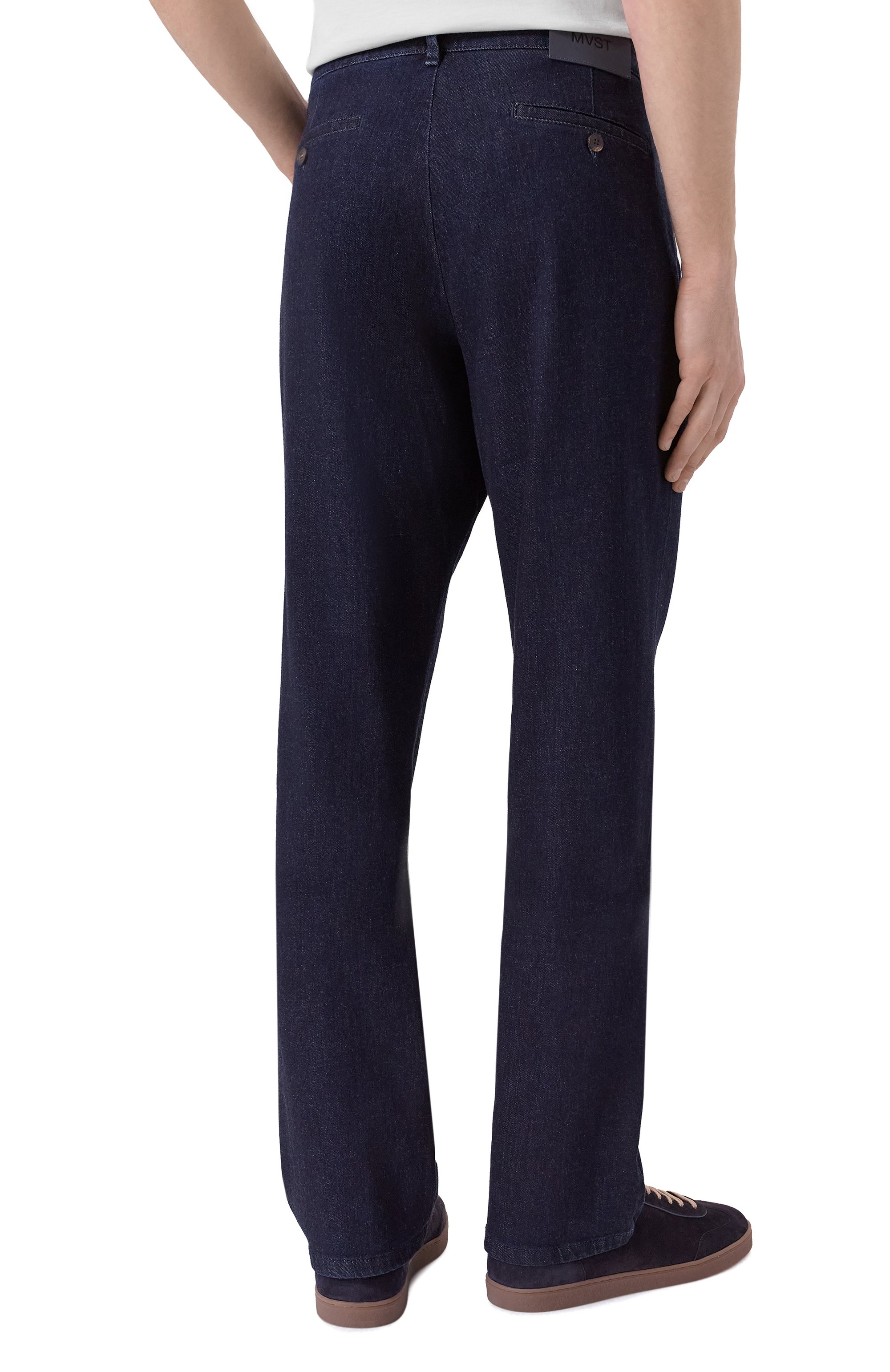 Джинсы MVST, арт. M25.1MM.T416/46-64, фото 4